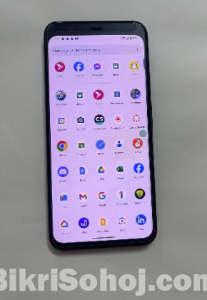 Pixel 4